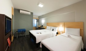 ibis Fortaleza Praia de Iracema