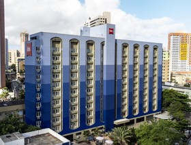 ibis Fortaleza Praia de Iracema