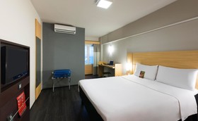 ibis Fortaleza Praia de Iracema