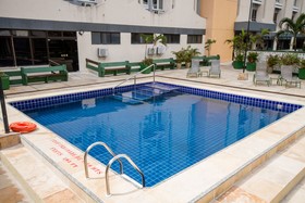 ibis Fortaleza Praia de Iracema