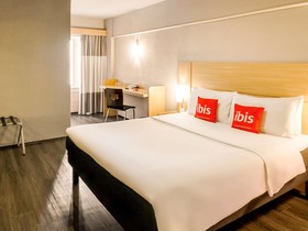 ibis Fortaleza Praia de Iracema