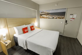 ibis Fortaleza Praia de Iracema