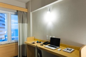 ibis Fortaleza Praia de Iracema