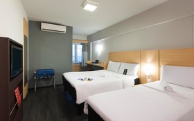 ibis Fortaleza Praia de Iracema