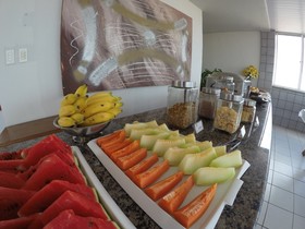 Iracema Mar Hotel
