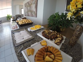 Iracema Mar Hotel