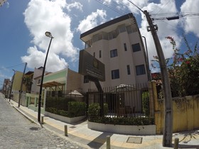 Iracema Mar Hotel