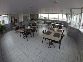 Iracema Mar Hotel