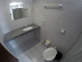 Iracema Mar Hotel