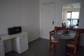 Iracema Residence Service - Flat