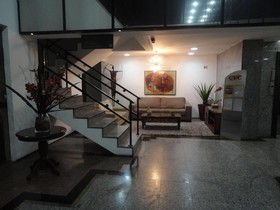 Iracema Residence Service - Flat