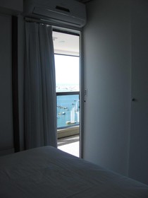 Iracema Residence Service - Flat