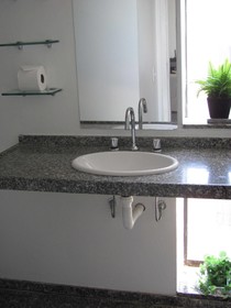 Iracema Residence Service - Flat