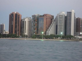 Iracema Residence Service - Flat