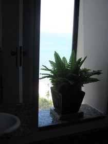 Iracema Residence Service - Flat