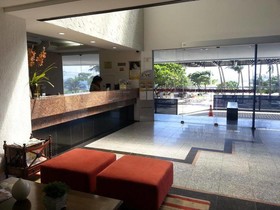 Iracema Residence Service - Flat