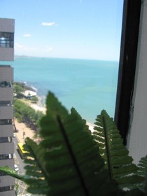 Iracema Residence Service - Flat