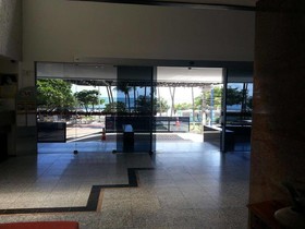 Iracema Residence Service - Flat