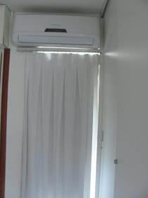 Iracema Residence Service - Flat