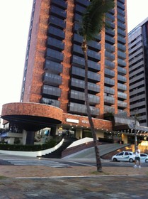 Iracema Residence Service - Flat