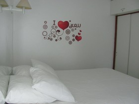 Iracema Residence Service - Flat