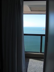 Iracema Residence Service - Flat