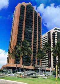 Iracema Residence Service - Flat