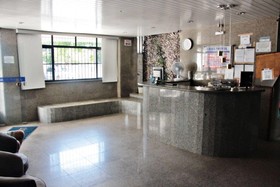 Hotel Central De Fortaleza