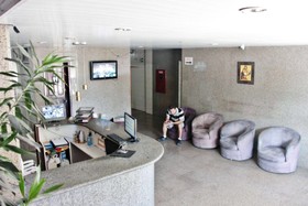 Hotel Central De Fortaleza