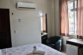 Hotel Central De Fortaleza