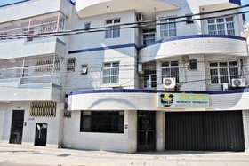 Hotel Central De Fortaleza