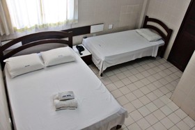 Hotel Central De Fortaleza