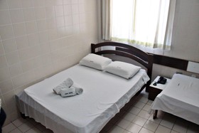 Hotel Central De Fortaleza