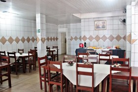 Hotel Central De Fortaleza