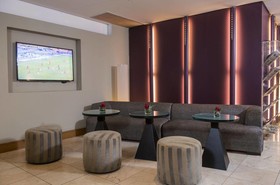 Hotel Luzeiros Fortaleza