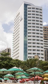 Hotel Luzeiros Fortaleza