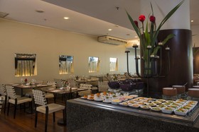 Hotel Luzeiros Fortaleza