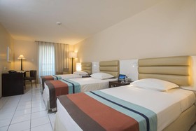Hotel Luzeiros Fortaleza