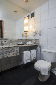 Hotel Luzeiros Fortaleza