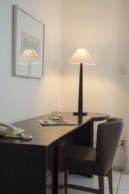 Hotel Luzeiros Fortaleza