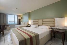 Hotel Luzeiros Fortaleza