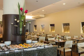 Hotel Luzeiros Fortaleza