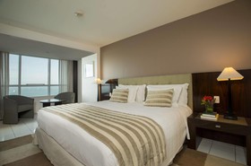 Hotel Luzeiros Fortaleza