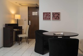 Hotel Luzeiros Fortaleza