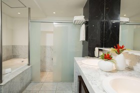 Hotel Luzeiros Fortaleza