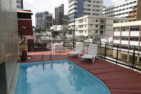 Luzon Residence Service