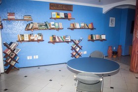 Marbello Ariau