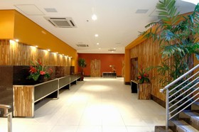 Afago Mareiro Hotel