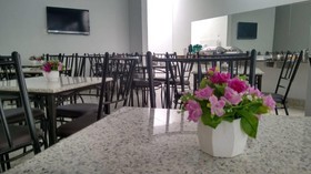 Mares De Iracema Residence Hotel