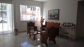Mares De Iracema Residence Hotel